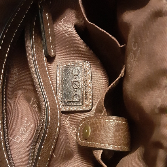 Boc purse - Picture 4 of 5